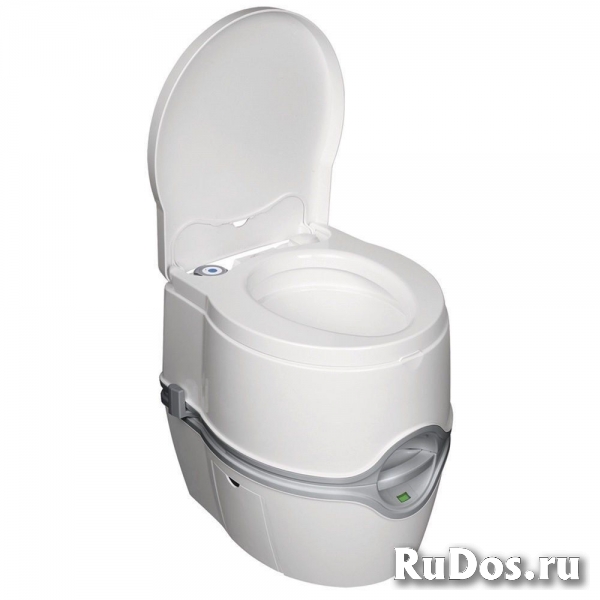 Биотуалет Thetford Porta Potti Excellence 565 P 15/21л фото