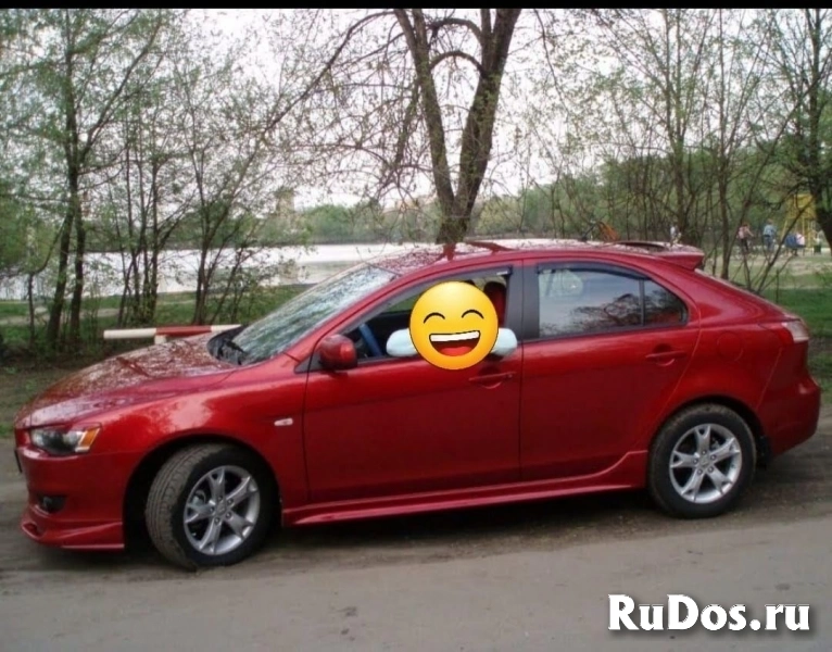 В Продаже Mitsubishi Lancer 10 / Мицубиси Лансер x изображение 4