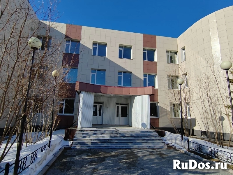 Продам коммерческую недвижимость 5606 м2 изображение 3