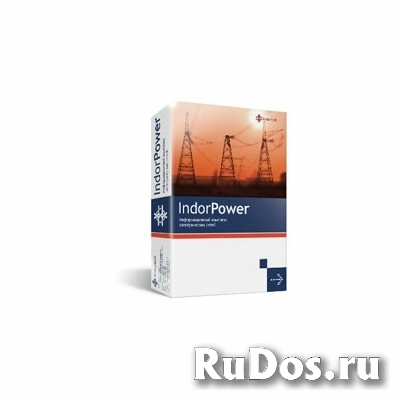 IndorPower фото