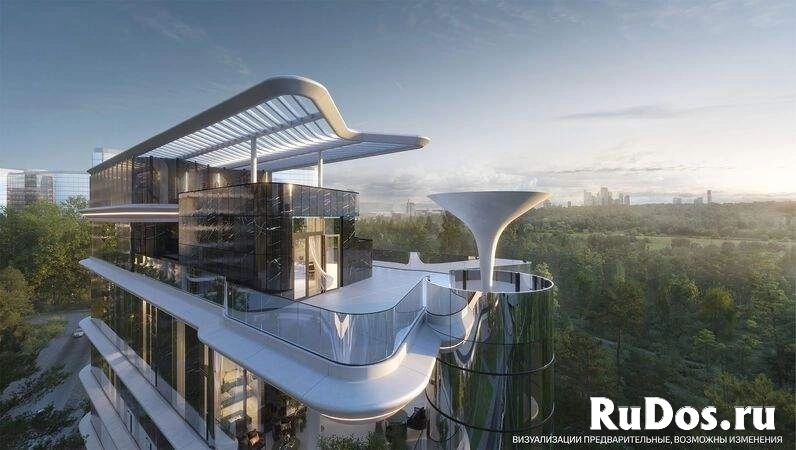 Продам 6 комнатную квартиру 215 м2 изображение 8