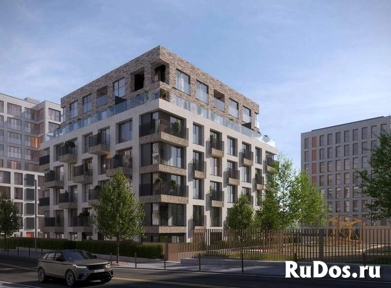 Продам 1 комнатную квартиру 86 м2 изображение 8