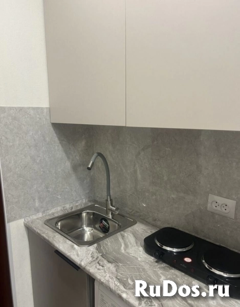 Сдам 1 комнатную квартиру 17 м2 изображение 9