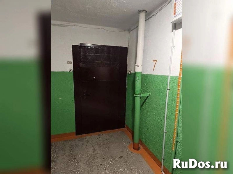 Продам 2 комнатную квартиру 48.9 м2 изображение 5