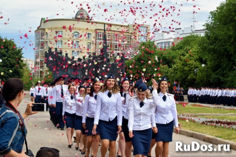 Приглашаются на службу изображение 5