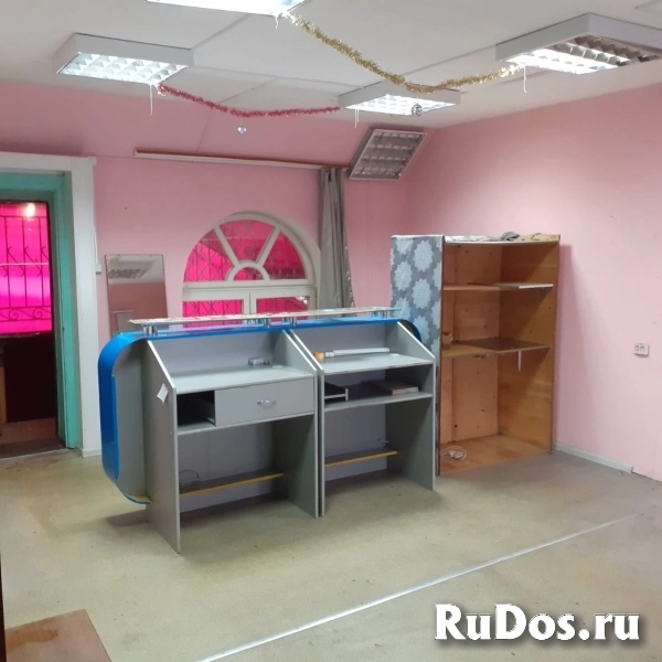 Сдам коммерческую недвижимость 36 м2 фото