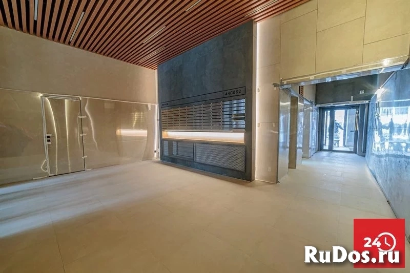 Продам 1 комнатную квартиру 45 м2 изображение 9