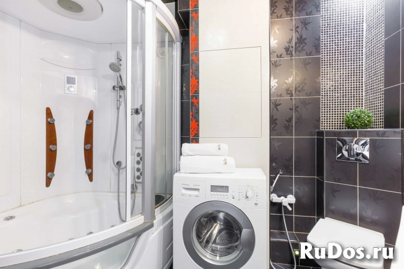 Inndays Apartments изображение 5