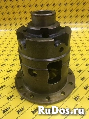 Корпус дифференциала Caterpillar запчасти 231-0693 изображение 5