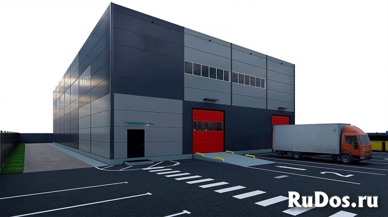 Продам коммерческую недвижимость 1008 м2 фотка