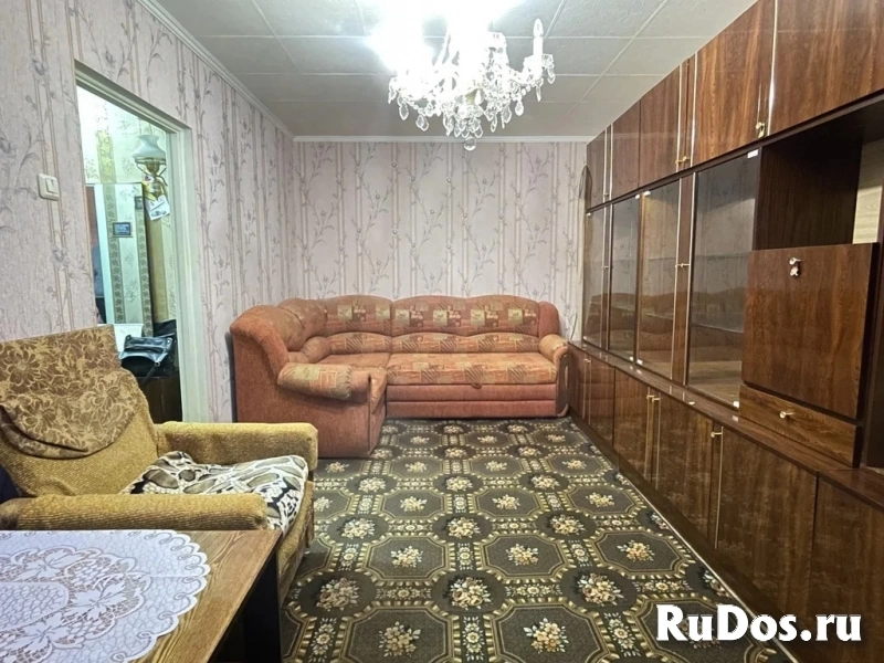 Продам 2 комнатную квартиру 44 м2 изображение 3