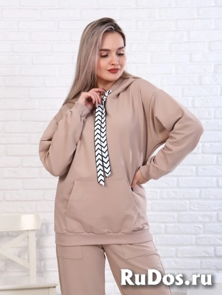 Производство трикотажных изделий под ключ фотка