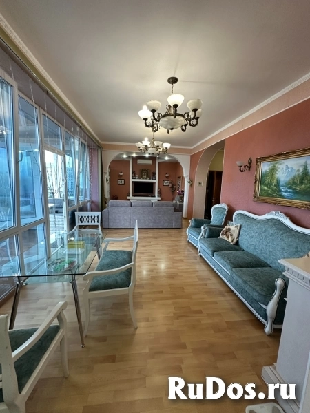 4-комн.квартира на ул. Лермонтова в Сочи 4-комн.квартира на ул. Лермонтова изображение 3