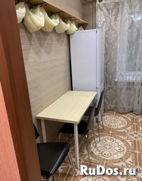 Сдаётся однокомнатная квартира изображение 3