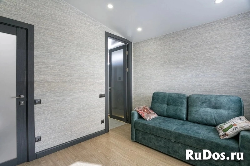 Продам 3 комнатную квартиру 102.1 м2 изображение 3