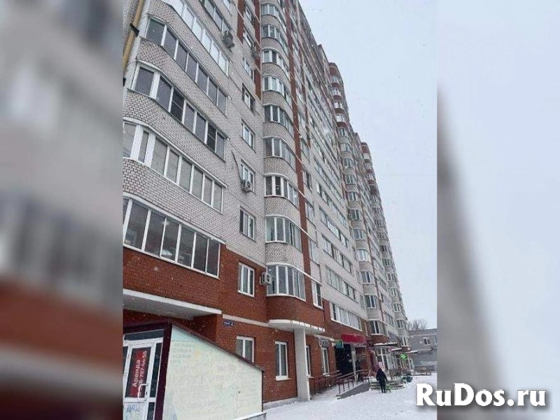 Продам 1 комнатную квартиру 38 м2 фото