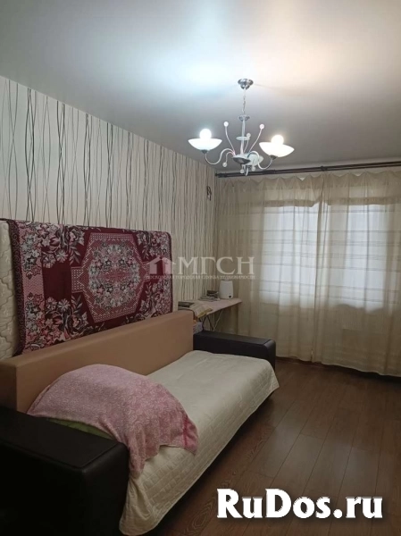 Продам 1 комнатную квартиру 40.4 м2 изображение 3