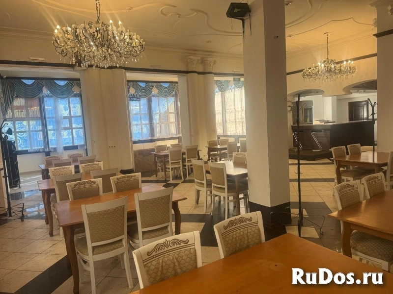 Продам коммерческую недвижимость 1650 м2 изображение 6