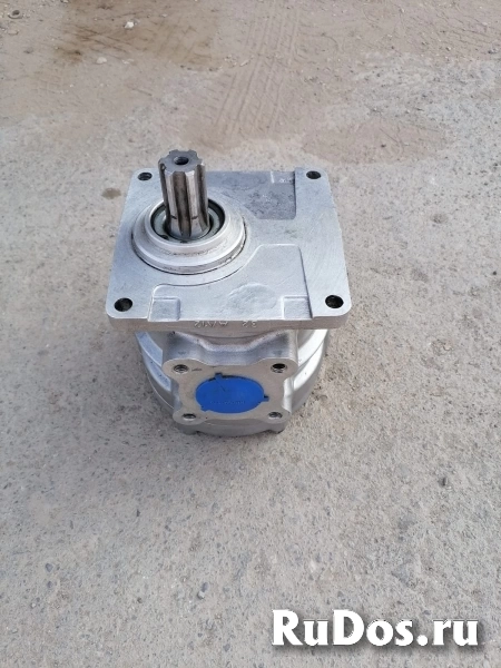 Ремонт гидрораспределителей, НШ-100, гидроцилиндров изображение 6