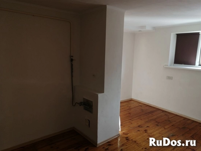 Продам 1 комнатную квартиру 29 м2 фотка