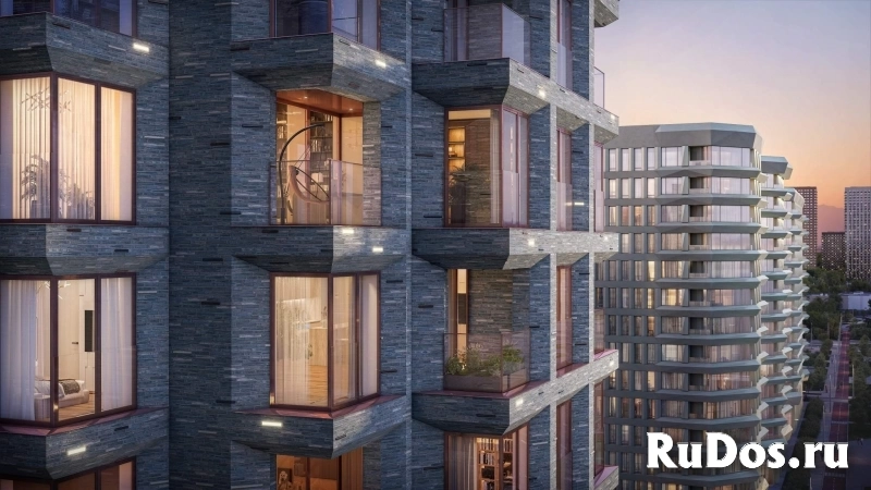 Продам 2 комнатную квартиру 53 м2 изображение 4