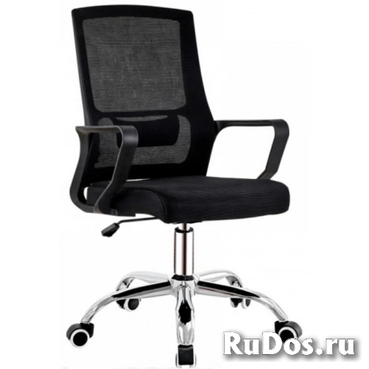 Салон офисных кресел и стульев SitUp фото