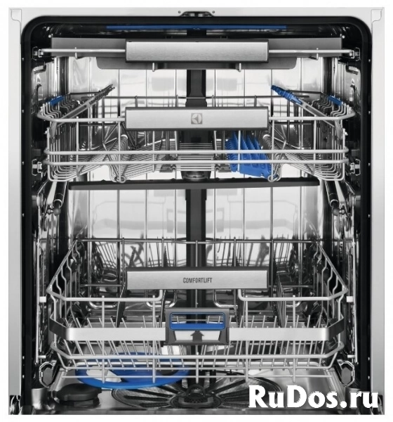 Посудомоечная машина Electrolux EEC 987300 L фото