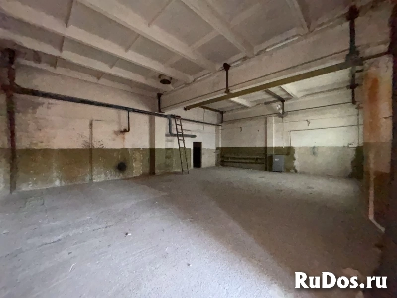 Сдам гараж 215.6 м2 фотка