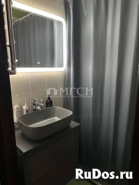 Продам 2 комнатную квартиру 53.4 м2 изображение 6