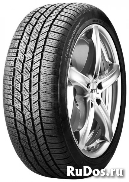 Автомобильная шина Continental ContiWinterContact TS 830 P 225/50 R18 99V RunFlat зимняя фото