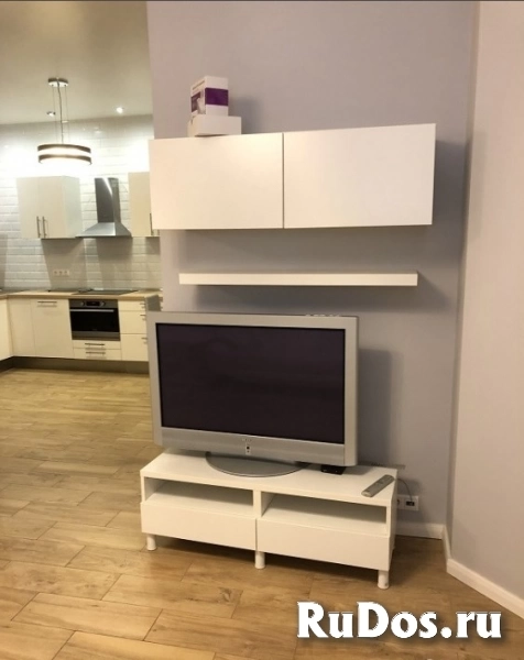 Сдаётся однокомнатная квартира изображение 8