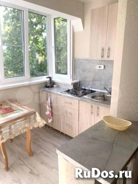 Продам 1 комнатную квартиру 39 м2 изображение 3