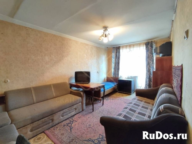 Продам 1 комнатную квартиру 34 м2 фото