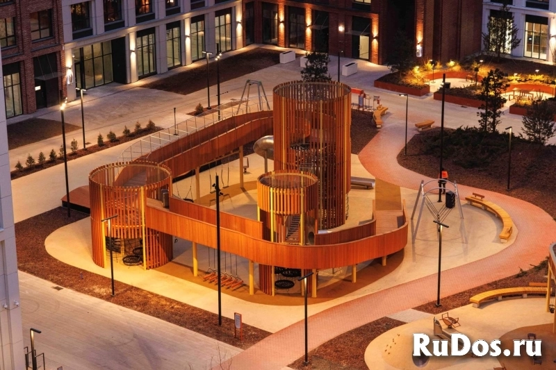 Продам 3 комнатную квартиру 76 м2 изображение 8