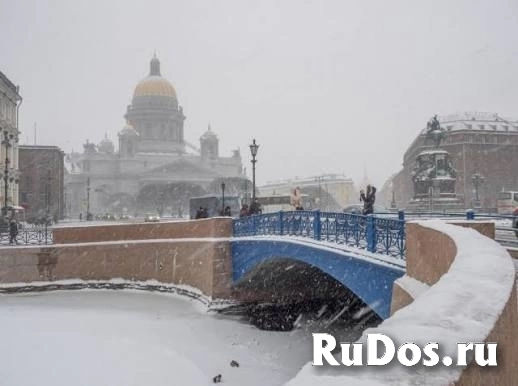 Временная регистрация от собственника СПб фото