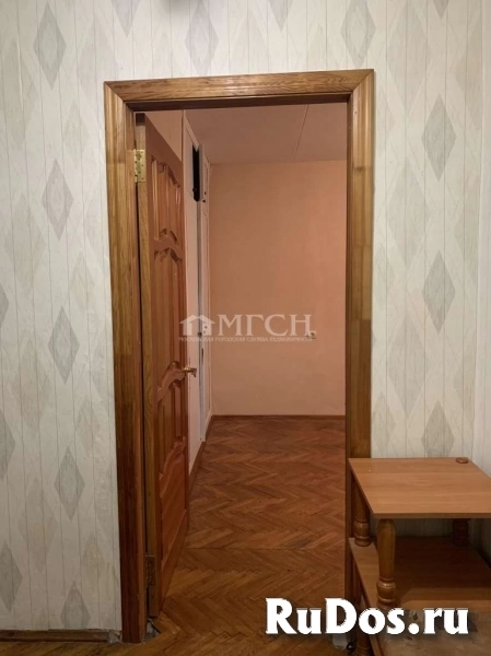 Продам 2 комнатную квартиру 52.3 м2 изображение 9