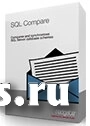 Red Gate SQL Compare with 1 year support 2 users licenses Арт. фото