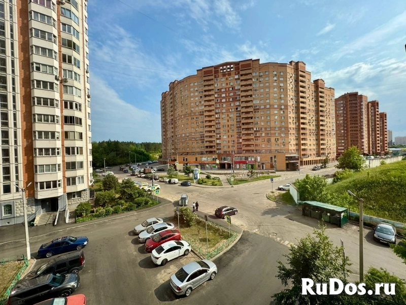 Квартира в хорошем  состоянии, две комнаты изображение 9