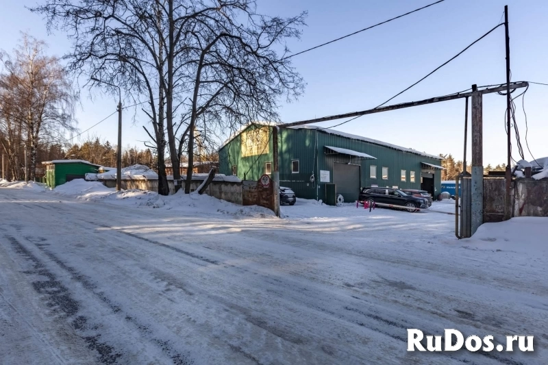 Продам коммерческую недвижимость 1700 м2 изображение 3