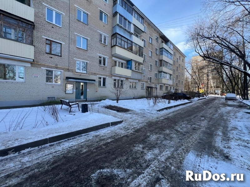 Продам 2 комнатную квартиру 46 м2 фото