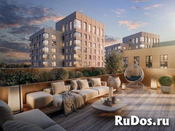 Продам 2 комнатную квартиру 77 м2 изображение 4