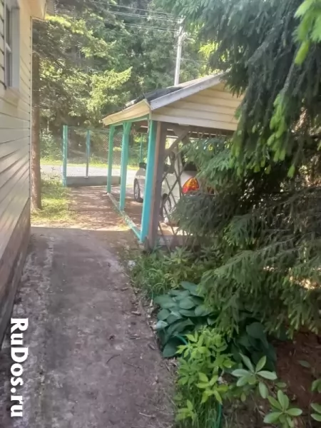 Продам ухоженный участок правильной формы изображение 8