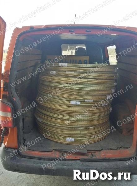 композитная арматура изображение 3