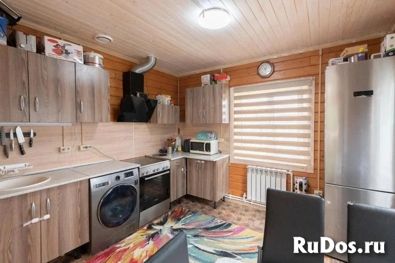 Продам коттедж 93.7 м2 изображение 8