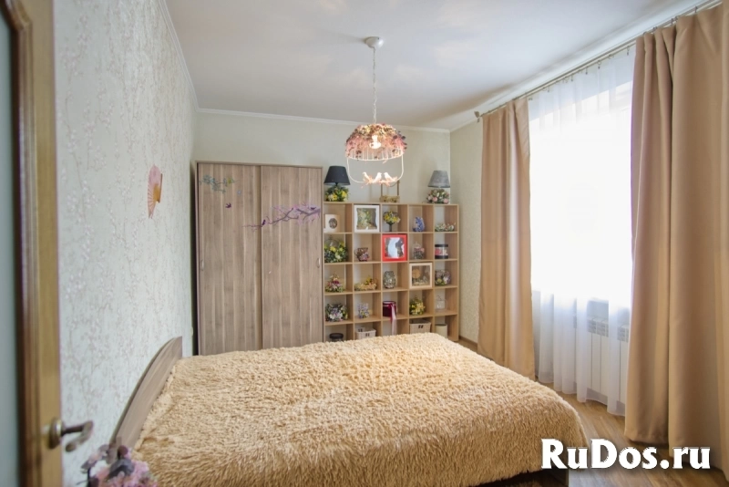 Дом, где каждый метр наполнен уютом изображение 7