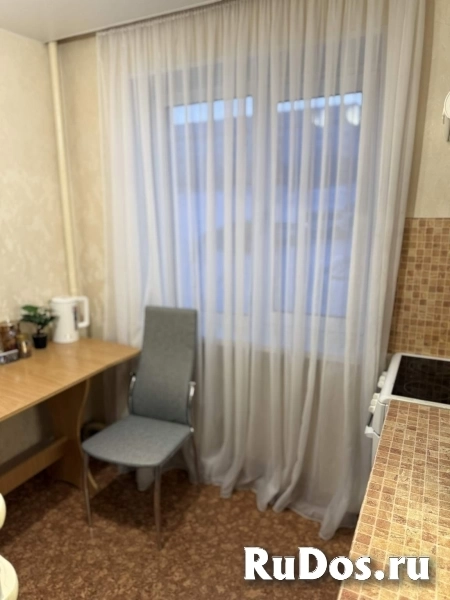 Сдам 1 комнатную квартиру 33 м2 изображение 6