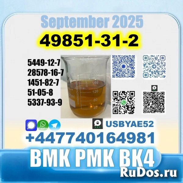 49851-31-2 2-Bromo-1-Phenyl-Pentan-1-One bk4 2b4m facotry Safe delivery Верховажье объявление 49851-31-2 2-Bromo-1-Phenyl-Pentan-1-One bk4 2b4m facotry Safe delivery изображение 4