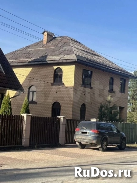 Продам коттедж 408 м2 изображение 3