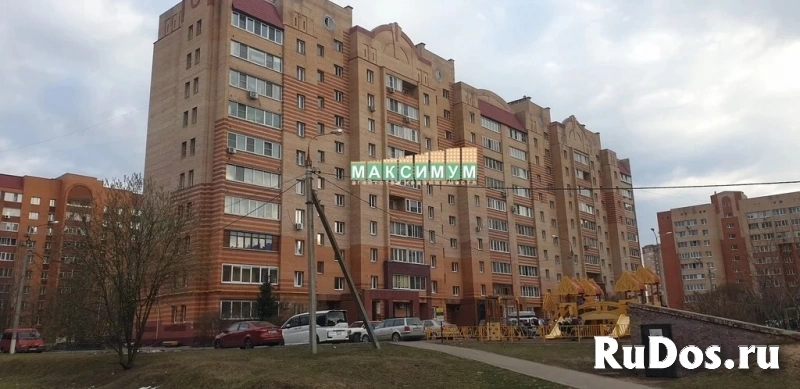 Продам 1 комнатную квартиру 34 м2 фото