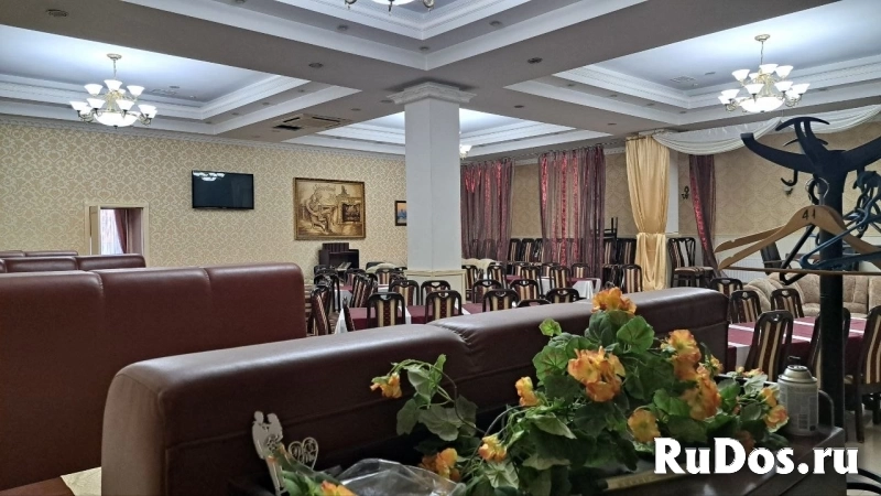 Ресторан Шерлок Холмс,Донецк фото